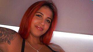 Mi Cuñado Descubre Que Soy Actriz Porno - Yorgelis Carrillo - ah-me.com - Colombia