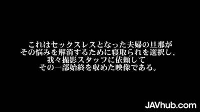 Ready for A Threesome Gangbang - hotmovs.com - Japan