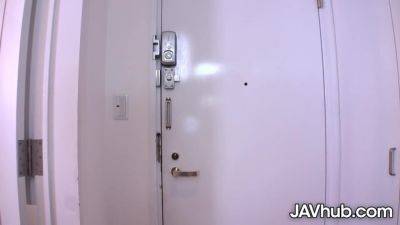 our schoolgirl-turned-amateur explores the big dicks - hotmovs.com - Japan