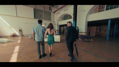 VIP4K. Missionary at the warehouse - hotmovs.com - Usa