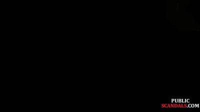 Naughty bigtitted cougar analbanged - hotmovs.com