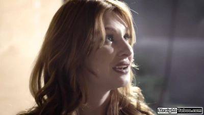 You did not really dress me up for your stepdad to fuck me - hotmovs.com