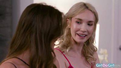 Would you like me to use a bit of tongue with your massage - hotmovs.com