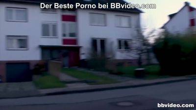 Angequatscht & durchgefickt Part 8 - hotmovs.com - Germany