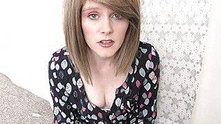 Mom Take's Son's Virginity - ah-me.com