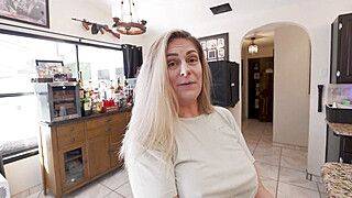 Viagra Mix Up With My Sexy Step Aunt Clover Baltimore WCA Productions - ah-me.com