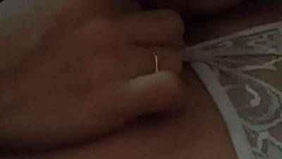 My Wife Fucks Our Best Friend - Hidden Camera Threesome with Luana Kazaki & Mel Khalifa - xxxfiles.com