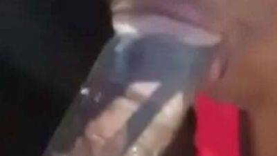 Thot with Fat Ass Gives Amazing Head Before Rough No Condom Fuck - xxxfiles.com