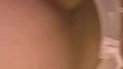 Muvaphoenix's huge black booty gets fucked hard in POV fan fuck - cum on ass - porntry.com