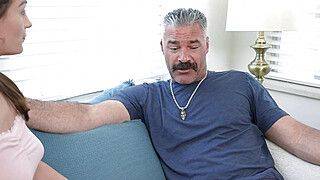 Charles Dera - Stepdad got the best gift 4 stepdaddyday - ah-me.com