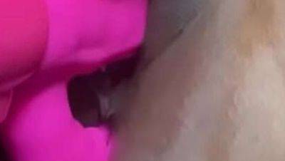 Ebony Amateur Rose Toy Pussy Play & Squirt Masturbation - xxxfiles.com