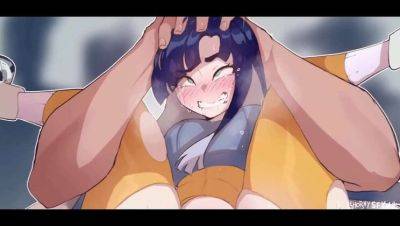 Hot Warframe Hentai Compilation - Big Tits & Big Ass Sex Scenes - xxxfiles.com