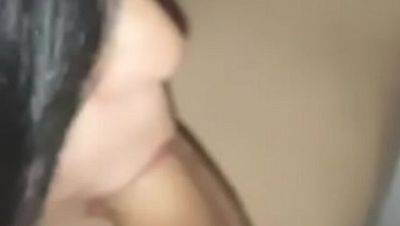 Crisanto999 - Desperate Teen Blowjob in Public - Crisanto999 & Estefani Amateur Porn - veryfreeporn.com