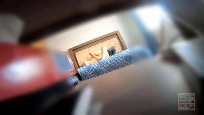 Best Friend's Little Sister Begs For Creampie - Take Off The Condom! - Juangorilla & HotNanniMx - porntry.com - Mexico