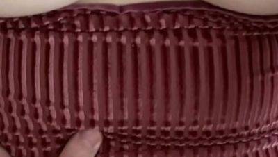 Teen with huge natural tits and big ass gets fucked hard - Space Boobs & Nicholas Goodman - porntry.com