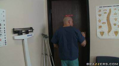 Dylan Ryder - Orgasmic Flesh With Jessica Lynn, Dylan Ryder, Barry Scott - Brazzers - hotmovs.com