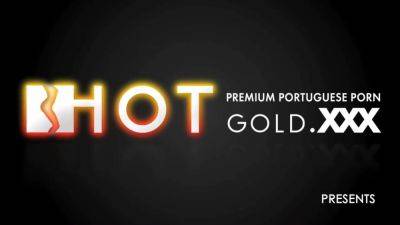 Clothes and fucks for two - HotGold - hotmovs.com - Portugal