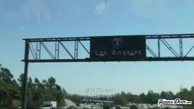 Jynx Maze Has A Huge New Toy - hotmovs.com