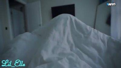 Excellent Sex Clip Pov Unbelievable , Check It With Lil Elle - hotmovs.com