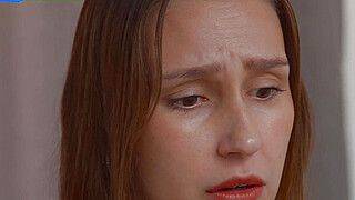 S3E9: Busty Step mom’s Season Finale - A Tale of Lust and Relations with Step son - ah-me.com