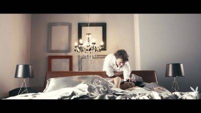 Silk & Satin - PlayboyTV - hotmovs.com