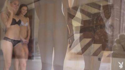 Playboy Centerfolds - PlayboyTV - hotmovs.com