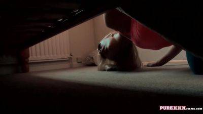 You´re gonna delete it right? - PureXXXFilms - hotmovs.com - Britain