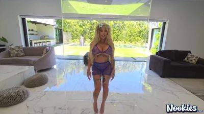 Amazing Adult Video Big Ass Wild Only For You With Katalina Kyle And Kitana Montana - hotmovs.com