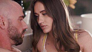 Sera Ryder - Danny Steele - Exes Sera Ryder and Danny Steele Can't Help but Fuck Each Other While on Vacation - ah-me.com
