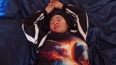 My Christian Friend We Have Sex All Day, She Just Turned 18 And We Started Every Day - hclips.com - Bolivia