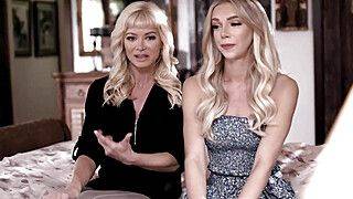 Tiffany Watson - Serene Siren - What do I need to do to get what I want? - ah-me.com