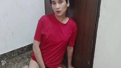 An Indian Muslim Girl - desi-porntube.com - India