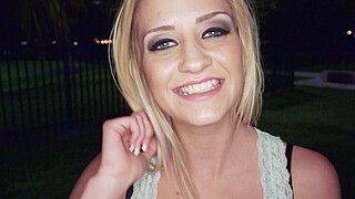 Sienna Day - Mofos - Two Dicks In The Dark - ah-me.com