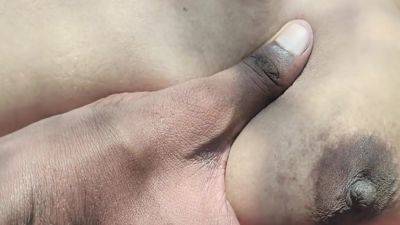 Didis Stepbrother-in-law Took Me To The Forest And Left Me In The Forest - desi-porntube.com - India