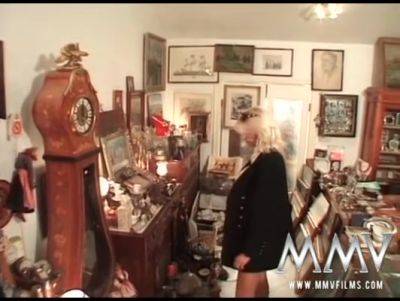 Anal housewife - MMVfilms - hotmovs.com - Germany