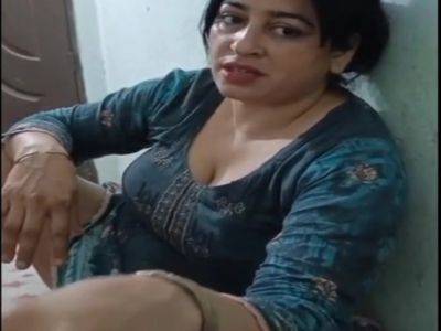 Friends Stepmother Left At Home - desi-porntube.com - India