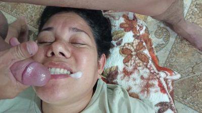 Good Day To Suck All The Way - desi-porntube.com