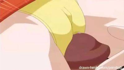 One Piece Hentai Parody - Hot Anime Sex Action - veryfreeporn.com