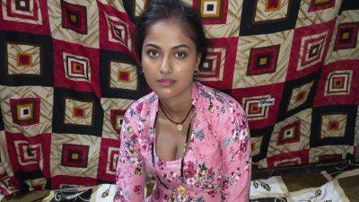 Beautiful Bhabhi Amazing Hot Sex! Indian Dream Sex - desi-porntube.com - India