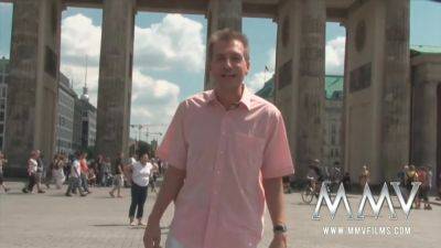 Public Sex - MMVfilms - hotmovs.com - Germany