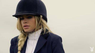 Bare Bliss - PlayboyTV - hotmovs.com