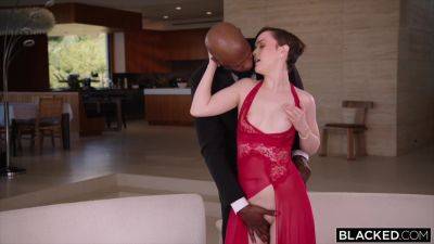 Naughtiest Dream - videomanysex.com