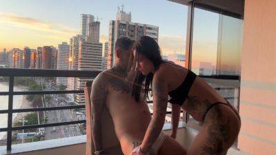 Fuder Gostoso No Por Do Sol E Uma Delicia - Cowgirl 8 Min - hclips.com