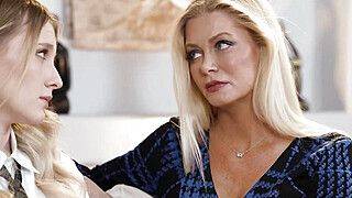 Melody Marks - Serene Siren - My busty stepmoms pussy is just so good - ah-me.com