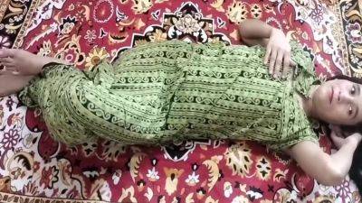 Aunty Was Caught In The Bathroom From Behind - desi-porntube.com - India