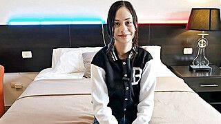 1WINPORN - My pal wants to plow me and I say yes - hottest XXX! - ah-me.com