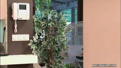 Fucking the BFF - Magmafilm - hotmovs.com - Germany