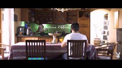 Playboy Au Naturel - PlayboyTV - hotmovs.com