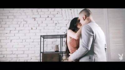 Girls of MetArt - PlayboyTV - hotmovs.com