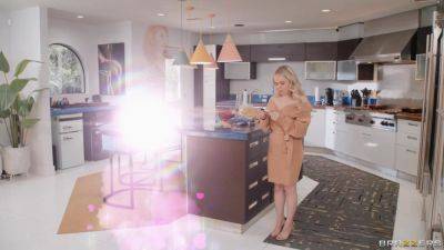 Quinton James - Alex Mack - American Bimbo Part 4 - Conservative Milf With London River, Quinton James, Alex Mack - Brazzers - hotmovs.com - Usa